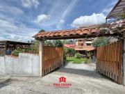 PE2403| VILLA ESTILO RUSTICO CON ESPACIO VERDE EN VENTA... PE2403| VILLA ESTILO RUSTICO CON ESPACIO VERDE EN VENTA...