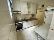 Pé na areia canto do forte II Tiradentes 2