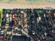 PÉ NA AREIA EM MARESIAS GENEROSO TERRENO A VENDA COM...