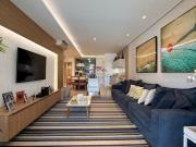 PÉ NA AREIA VISTA MAR APARTAMENTO A VENDA EM RIVIERA DE...