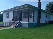 Pea Ridge Rd, Frankfort, Home For Sale