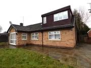 Peabird Way, Handforth, Wilmslow, 4 bedroom, Semi Detached