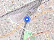 Peabody Estate, St. John's Hill, London, SW11