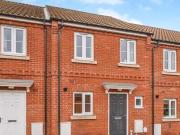 Peabody Road, Aylsham, 2 Bedroom Terraced