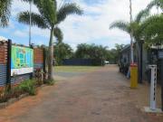 Peace and tranquility