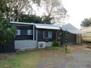 Peace and tranquility