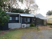 Peace and tranquility