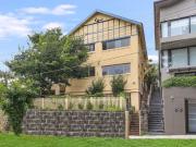 PEACE and TRANQUILITY + DRESS CIRCLE Location + LEAFY...