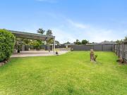 Peace Privacy and a Pool!