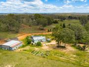 Peace, privacy and plenty of space