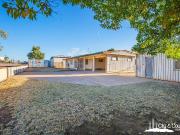 Peace, Privacy & Possibilities on Ryan Road