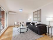 Peace, Space and Elevated Living