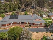 Peace, Space, and Family Living at Its Best!