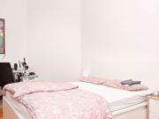 Peaceful 2 Bedroom Apartment for Rent Near Landwehr...