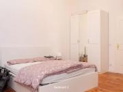 Peaceful 2 Bedroom Apartment for Rent Near Landwehr...