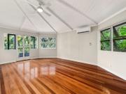 Peaceful Acreage Living with Iconic Mountain Views