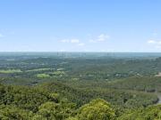 Peaceful Acreage Living with Incredible Skyline Views