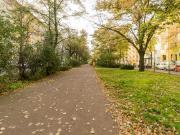 Peaceful Altbau with good blueprint in West Kreuzberg,...
