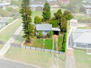 PEACEFUL AND CONVIENT LOCATION