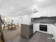 Peaceful and Private Dual Level Living in the Heart of...