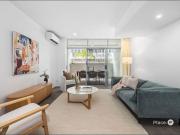 Peaceful and Private Dual Level Living in the Heart of...