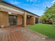 Peaceful and Private Family Oasis