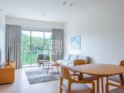 Peaceful and Stylish Condo with Nature Views