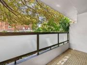 Peaceful apartment in the heart of Potts Point
