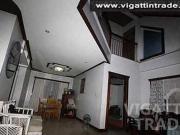 Peaceful Area surrounded with green sceneries