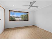 Peaceful Burleigh Waters Townhouse