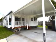 Peaceful Community Living Opportunity