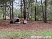 Peaceful Corner Block Near Sandy Beach