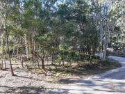 PEACEFUL CORNER BLOCK WITH GREAT POTENTIAL!