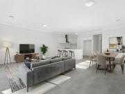 Peaceful Court Location