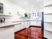 Peaceful Cul de Sac Living with Space for the Whole Family