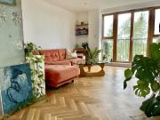 Peaceful East London river apartment Bills Inc