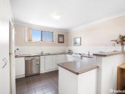 Peaceful, Easy Living