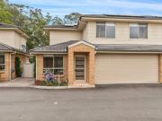 Peaceful Family Living