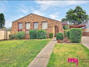 PEACEFUL FAMILY LIVING IN A QUIET CUL DE SAC