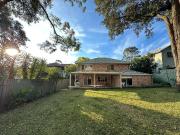 Peaceful Family Living With Modern Updates