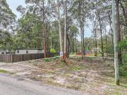 Peaceful Flat Block $55,000