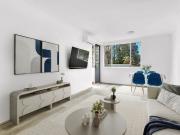 Peaceful & Full of Brightness