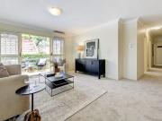 Peaceful Garden Apartment, Convenient Location OPEN SAT...