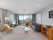 Peaceful Harbourside Sanctuary