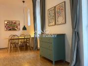 Peaceful haven close to Fetscherplatz / Ruheoase am...