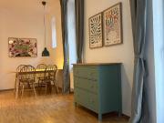 Peaceful haven close to Fetscherplatz / Ruheoase am...