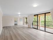 Peaceful Haven set amongst the gum trees