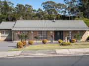 PEACEFUL HAVEN WITH ROOM TO BREATHE