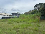 Peaceful Island Living Cleared & Elevated Block