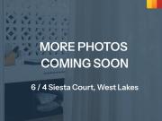 Peaceful Lakefront Living in Prime West Lakes Location